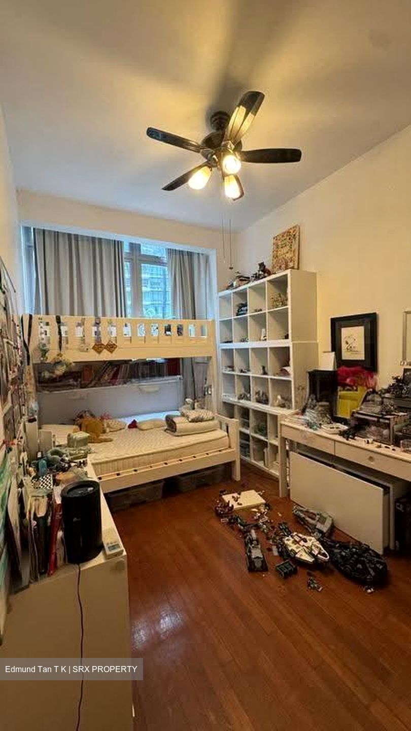 Cairnhill Crest (D9), Condominium #634166061